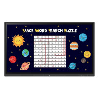 LG CreateBoard. Monitor Desktop