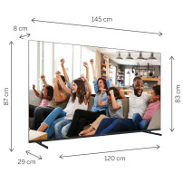 Thomson G63 Series Nicht kategorisiert. TV