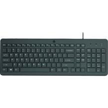 HP Tastiera cablata 150. Tastiere