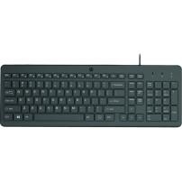 HP Tastiera cablata 150. Tastiere