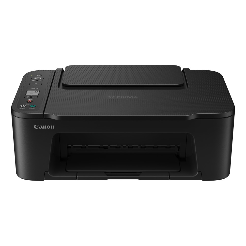 Canon PIXMA TS3750i. Stampanti Ink-Jet