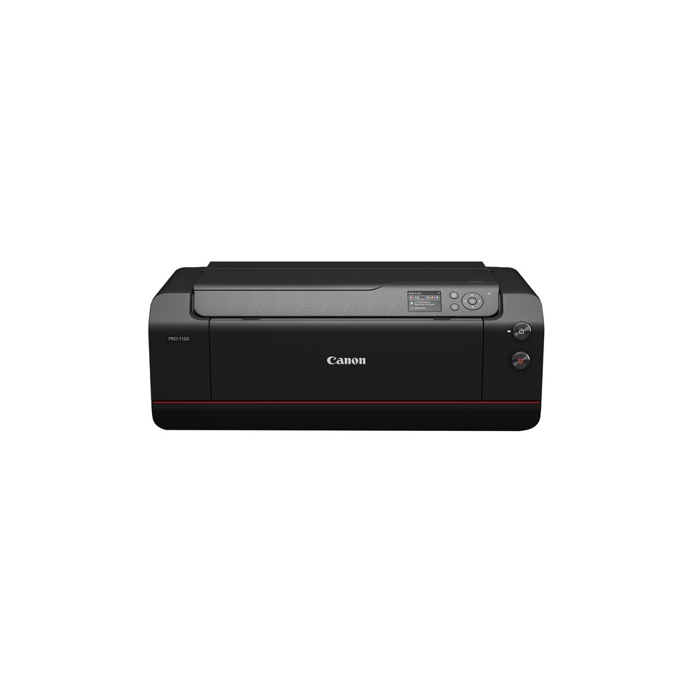 Canon imagePROGRAF PRO-1100. Plotter