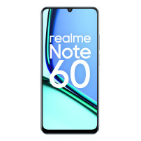 Realme 6941764446687 Smartphone