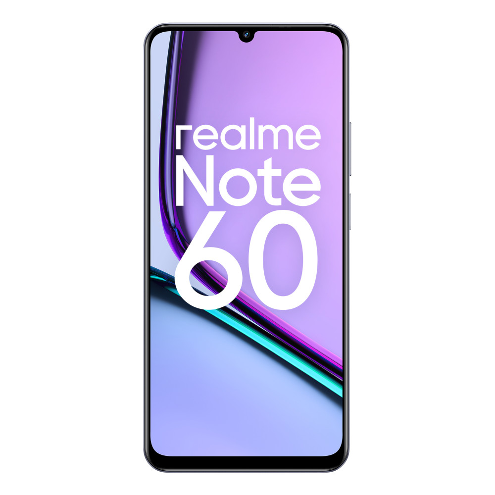 Realme 6941764446694 Smartphone