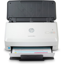 Hp 6FW06A Scanner