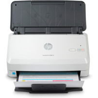 Hp 6FW06A Scanner