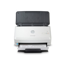 Hp 6FW07A Scanner