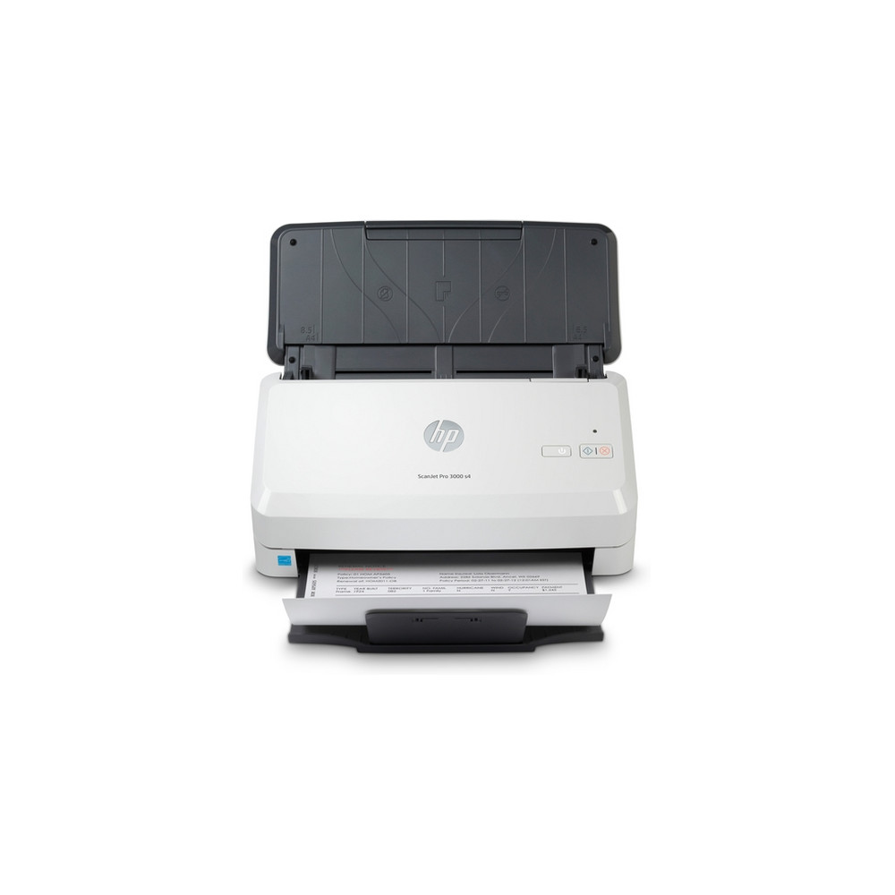 Hp 6FW07A Scanner
