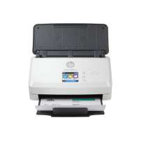 Hp 6FW08A Scanner