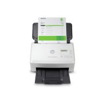 Hp 6FW09A Scanner