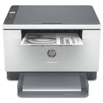 HP LaserJet Stampante multifunzione M234dw, Bianco e nero, Stampant... Multifunzione Laser