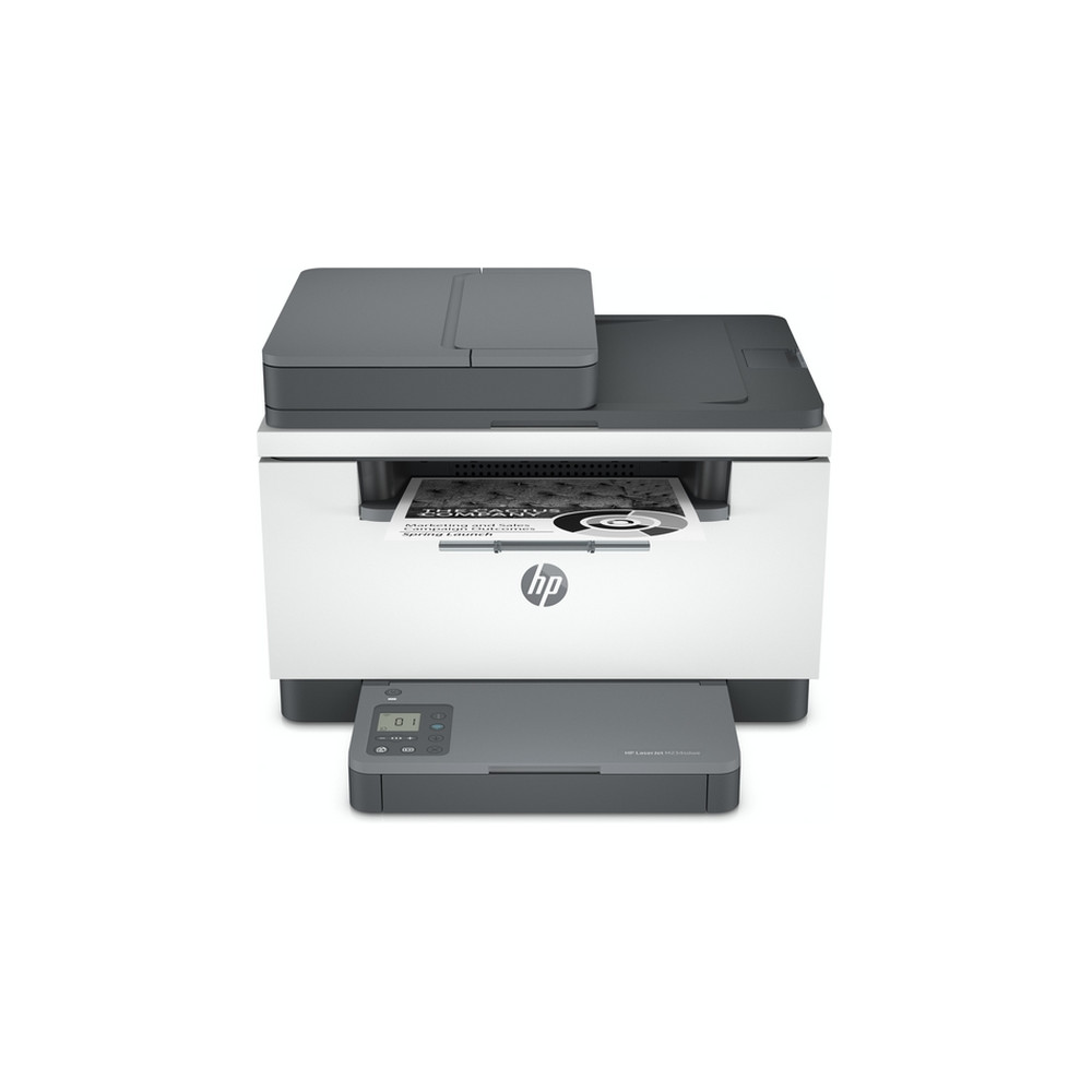 HP LaserJet Stampante multifunzione M234sdwe, Bianco e nero, Stampa... Multifunzione Laser