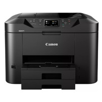 Canon 0958C009AA Multifunzione Ink-Jet