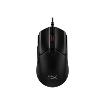 HyperX Pulsefire Haste 2 – Mouse da gaming (nero). Mouse