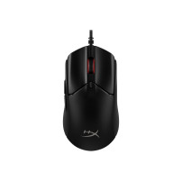 HyperX Pulsefire Haste 2 – Mouse da gaming (nero). Mouse