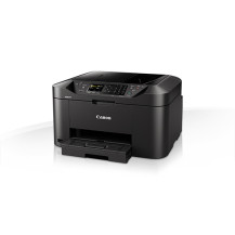 Canon MAXIFY MB2150. Multifunzione Ink-Jet