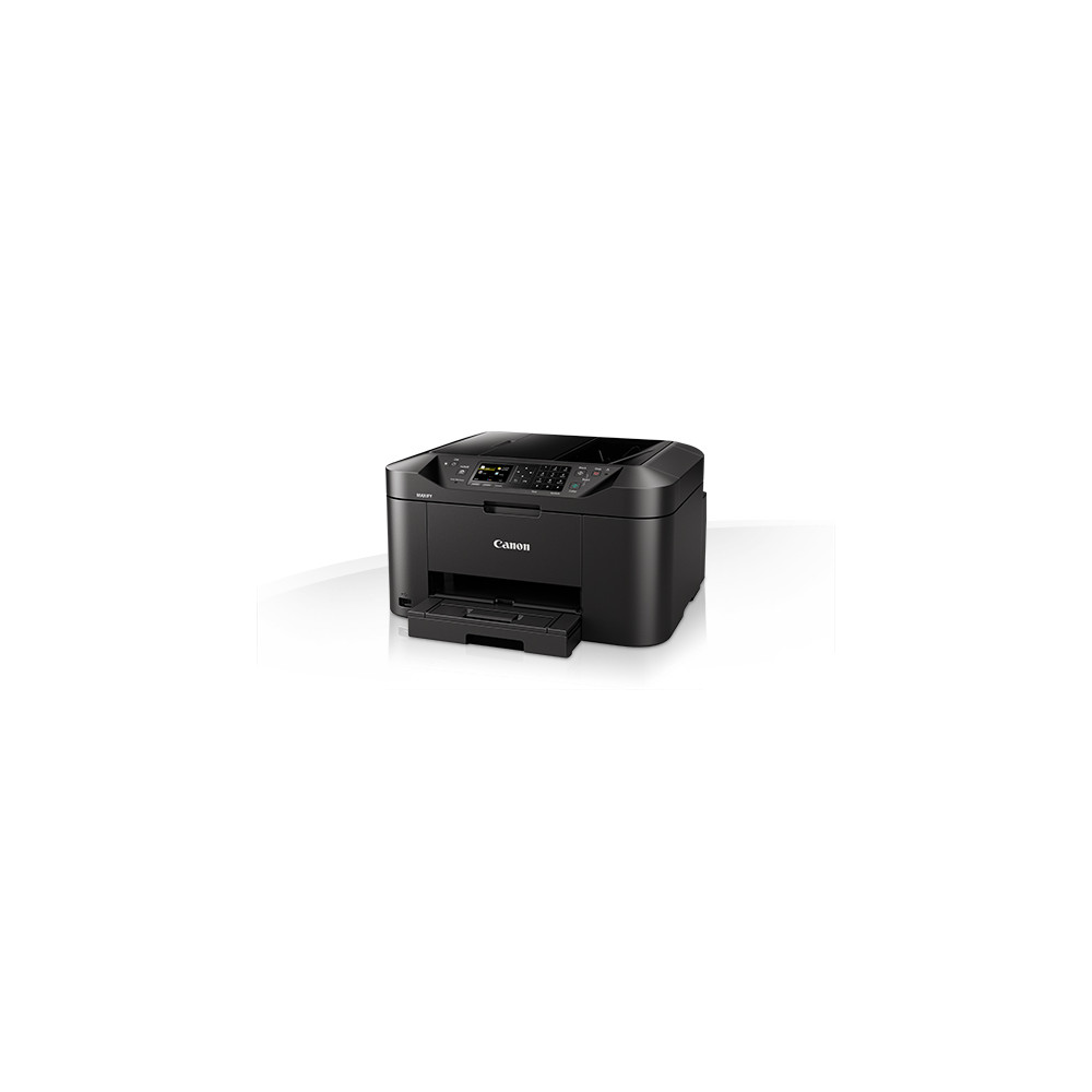 Canon MAXIFY MB2150. Multifunzione Ink-Jet