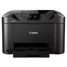 Canon MAXIFY MB5150. Multifunzione Ink-Jet