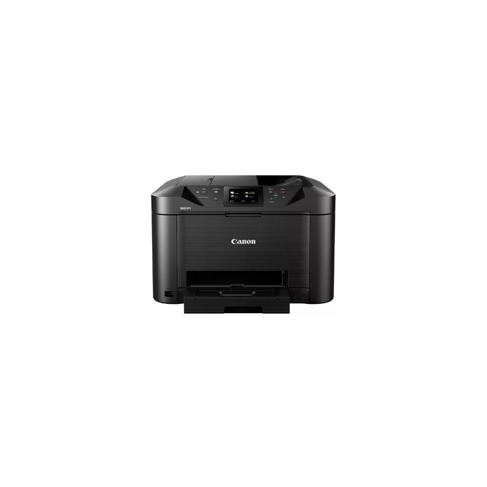 Canon MAXIFY MB5150. Multifunzione Ink-Jet