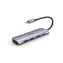 Ugreen 6-in-1 USB C PD. Hub