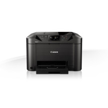 Canon MAXIFY MB5150. Multifunzione Ink-Jet