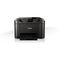 Canon MAXIFY MB5150. Multifunzione Ink-Jet
