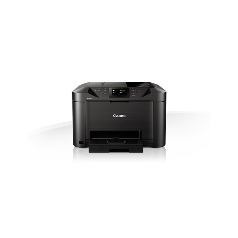 Canon MAXIFY MB5150. Multifunzione Ink-Jet