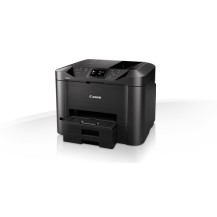 Canon 0971C009AA Multifunzione Ink-Jet