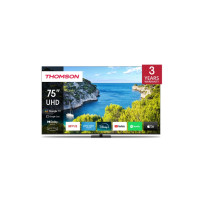 Thomson 75UG5C14. TV