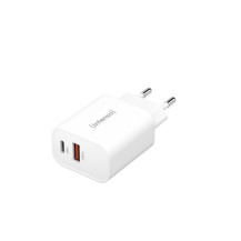 Intenso POWER ADAPTER USB-A/USB-C/7803012. Mouse