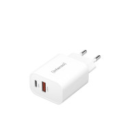 Intenso POWER ADAPTER USB-A/USB-C/7803012. Mouse