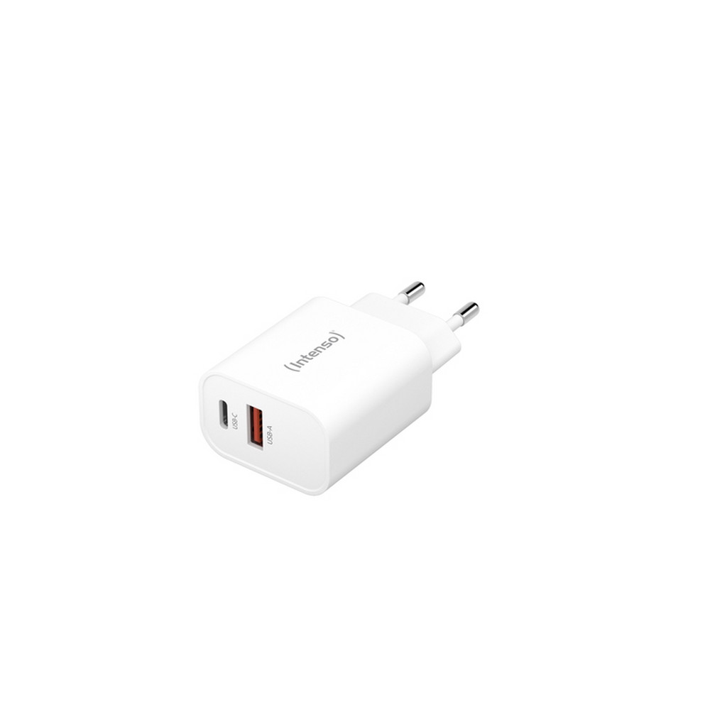 Intenso POWER ADAPTER USB-A/USB-C/7803012. Mouse
