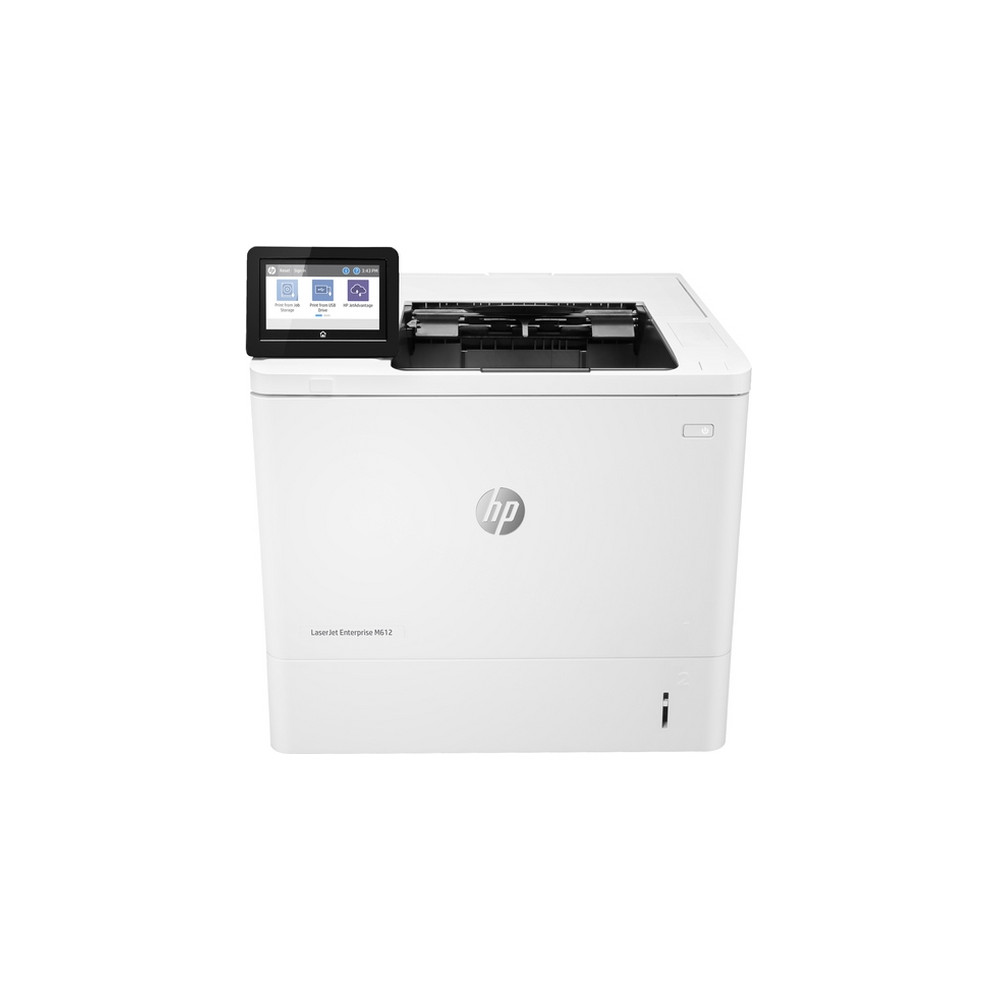 HP LaserJet Enterprise M612dn. Stampanti Laser