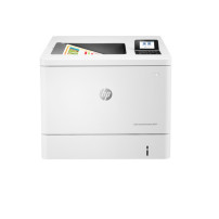 HP Color LaserJet Enterprise M554dn. Stampanti Laser