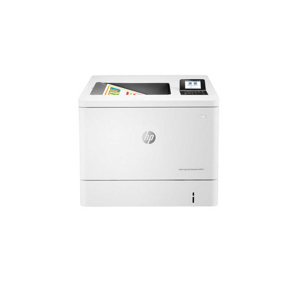 HP Color LaserJet Enterprise M554dn. Stampanti Laser