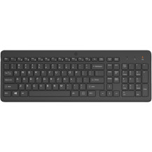 HP Tastiera wireless 225. Tastiere