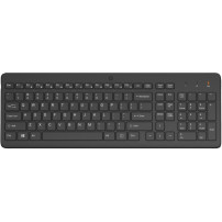 HP Tastiera wireless 225. Tastiere