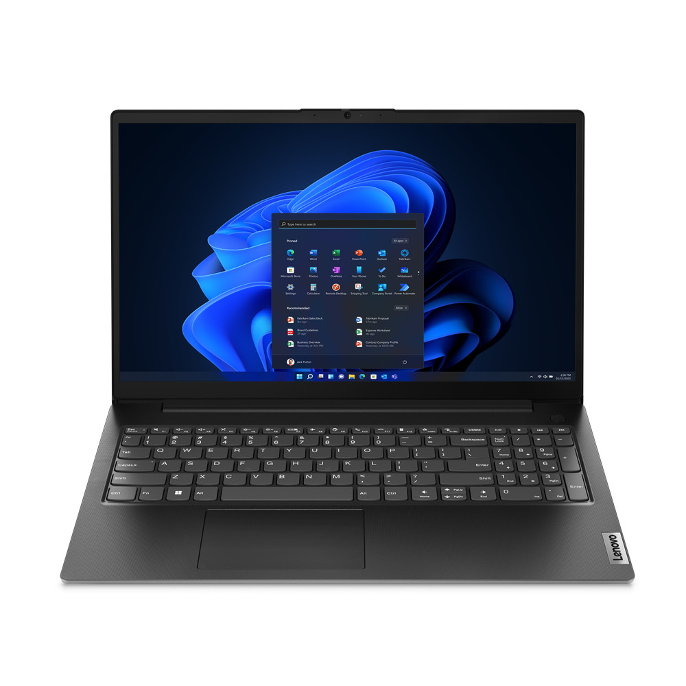 Lenovo V V15. Notebook