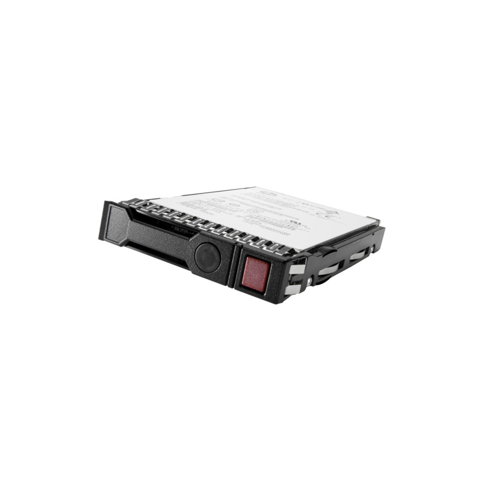 Hewlett Packard Enterprise 1TB 3.5" SATA III. Hard Disk Server