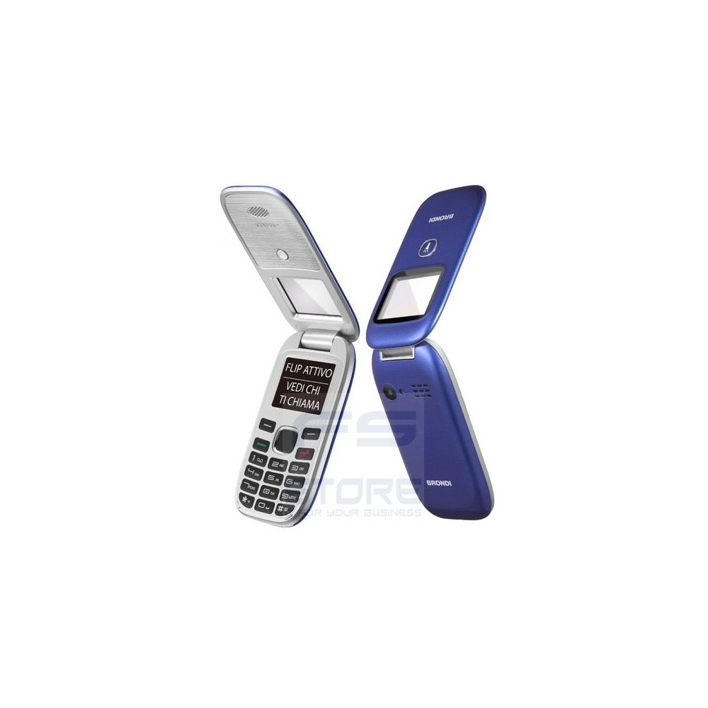 Brondi 10278092 Smartphone