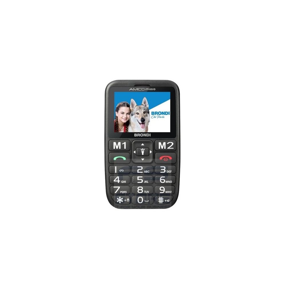 Brondi 10279060 Smartphone