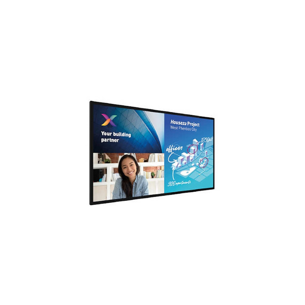 Philips 86BDL6051C/00 Monitor Digital Signage