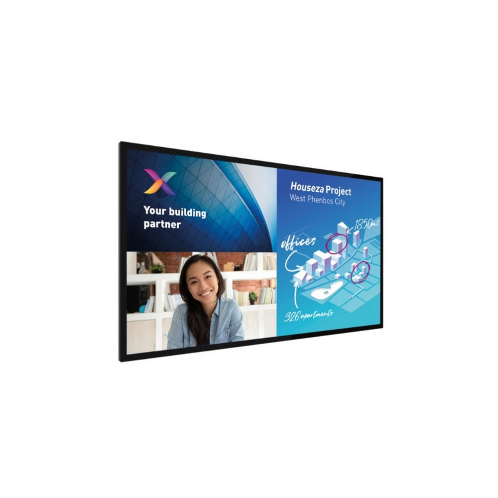 Philips 86BDL8051C/00 Monitor Digital Signage