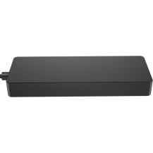 HP USB-C Travel Hub G3. Docking Station Notebook