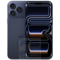 Apple DSIP17PRM256BL Smartphone