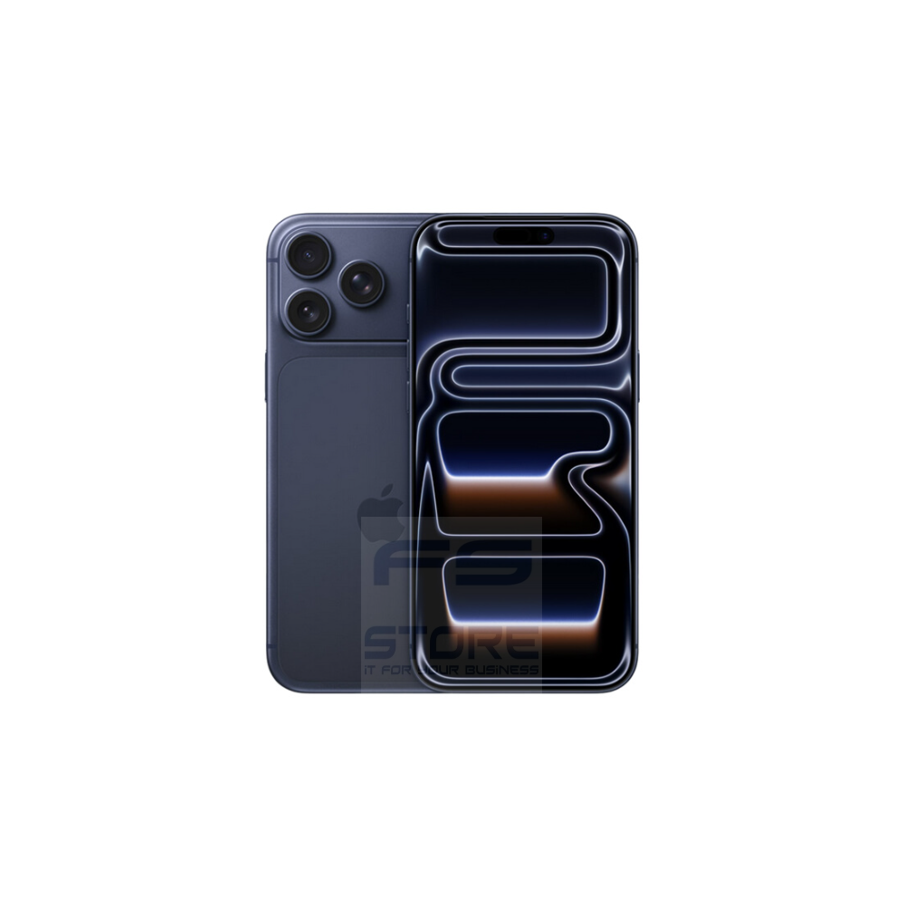 Apple DSIP17PRM256BL Smartphone