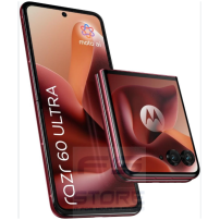 Motorola DSMORA60512RD Smartphone