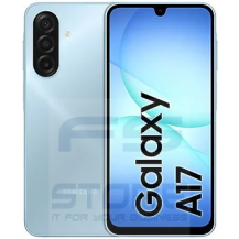 Samsung DSSAA17256BL Smartphone