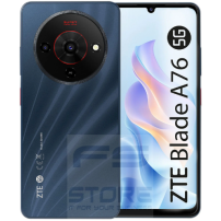 Zte DSZTBLA765128BK Smartphone