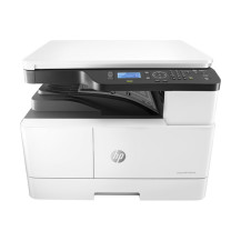 HP LaserJet MFP M442dn. Multifunzione Laser